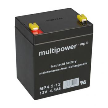 Multipower MP4,5-12