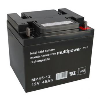 Multipower MP45-12 VdS
