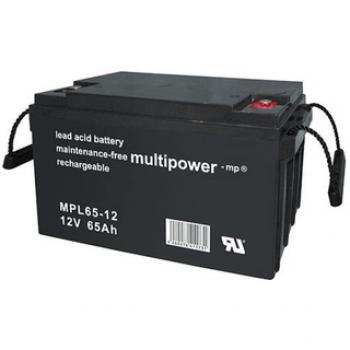 Multipower MP65-12 VdS