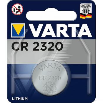 Varta Elektronikbatterie CR2320