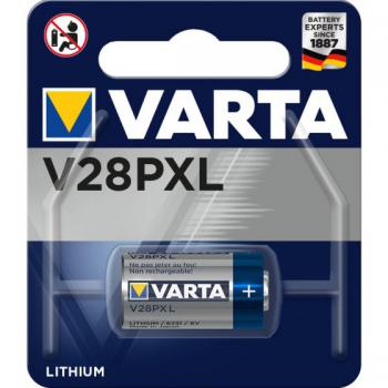 Varta Photobatterie V28PXL