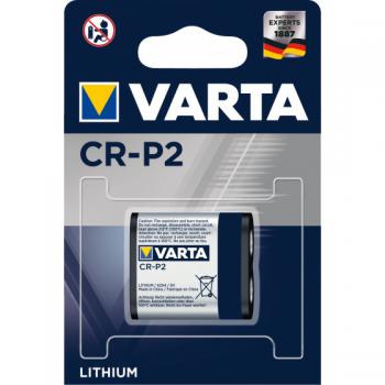Varta Photobatterie CRP2