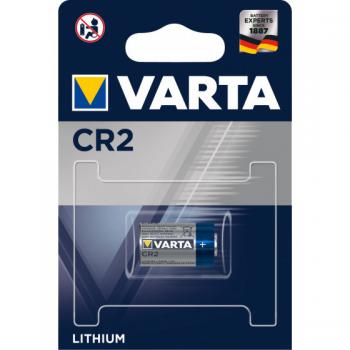 Varta Photobatterie CR2 B1