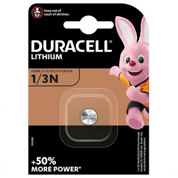 Duracell Photobatterie DL1/3N