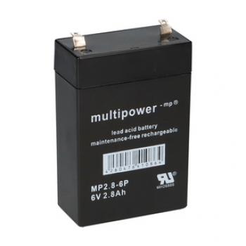 Multipower MP2,8-6