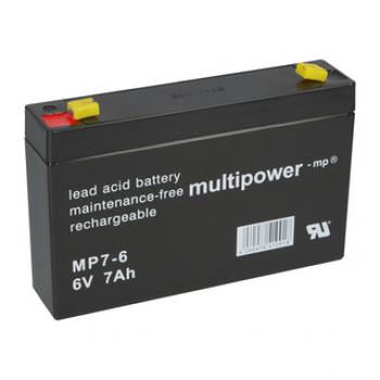 Multipower MP7-6