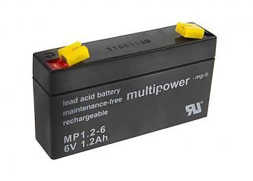 Multipower MP1,2-6