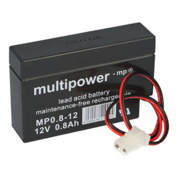 Multipower MP0,8-12