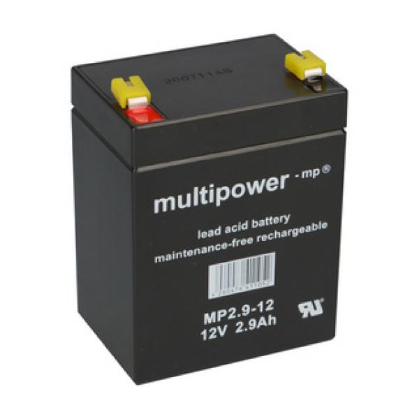 Multipower MP2,9-12