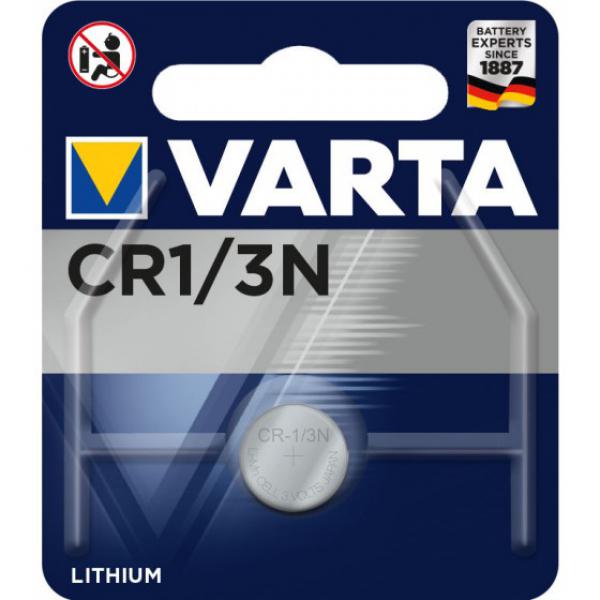 Varta Photobatterie CR1/3N