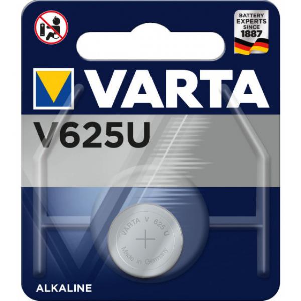 Varta Photobatterie V625U