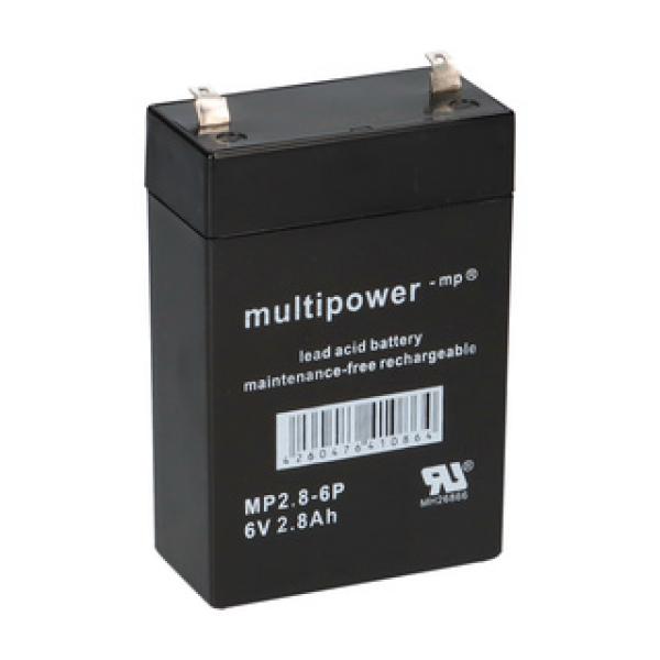 Multipower MP2,8-6