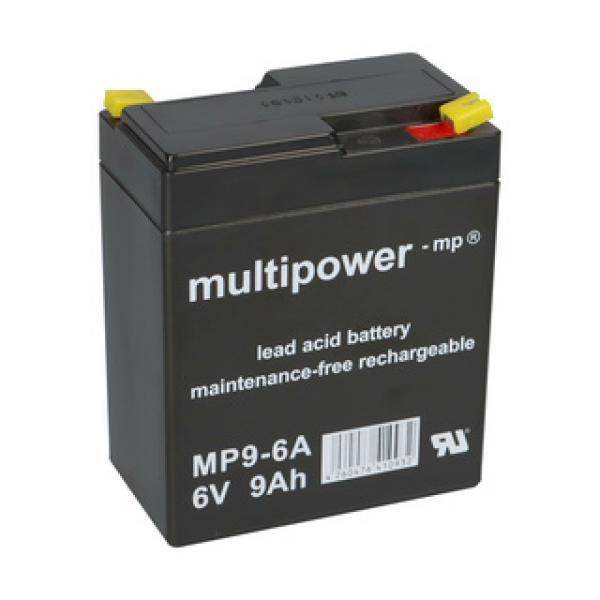 Multipower MP9-6
