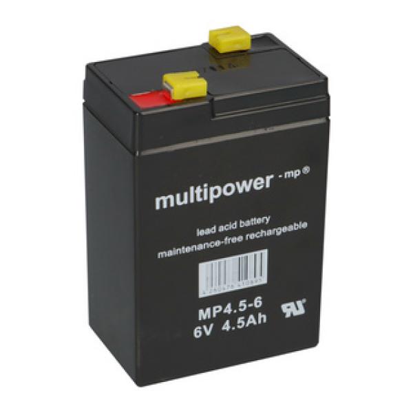 Multipower MP4,5-6