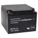 Multipower MP26-12 VdS